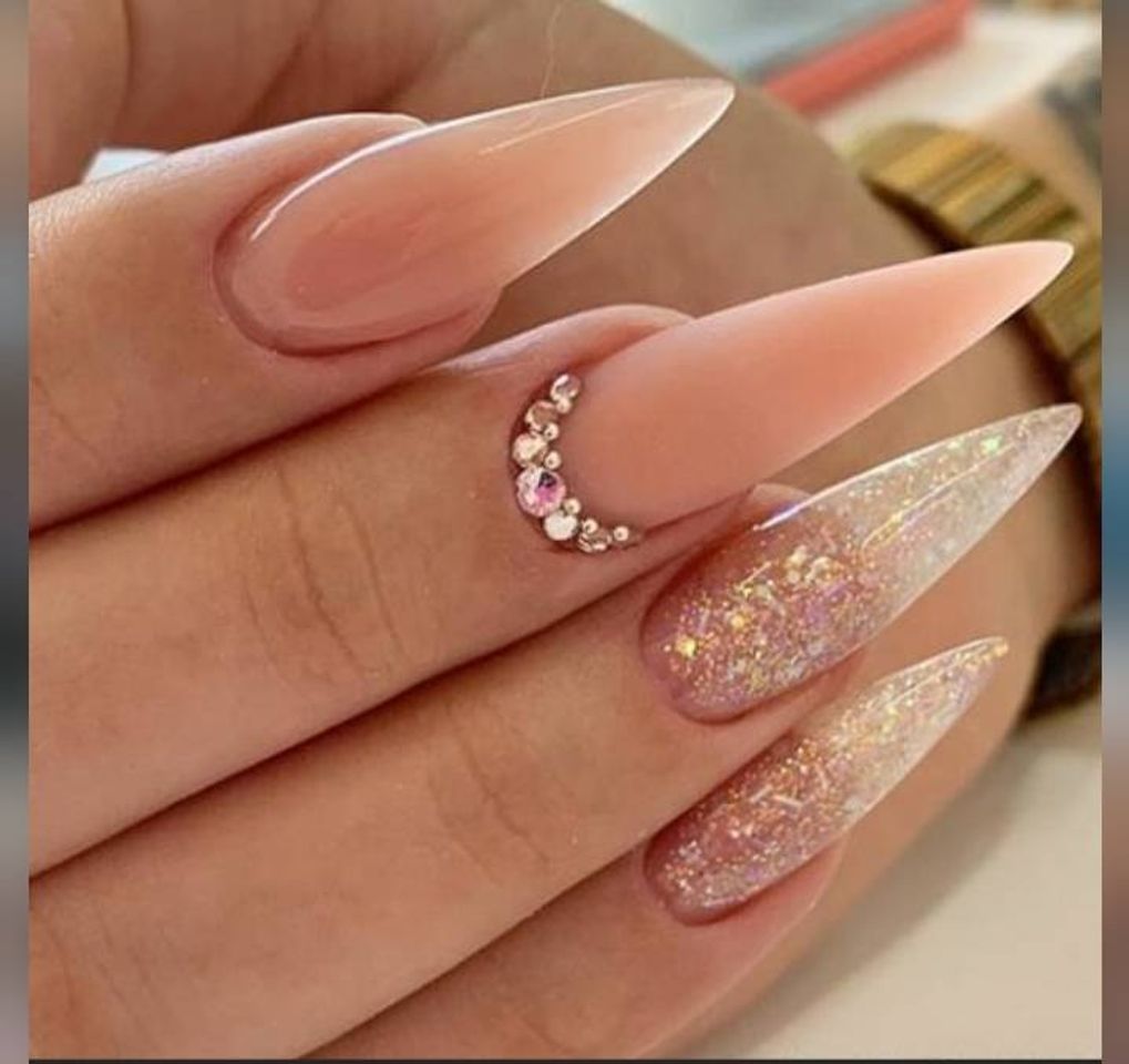 Fashion Inspiração de unhas 💅