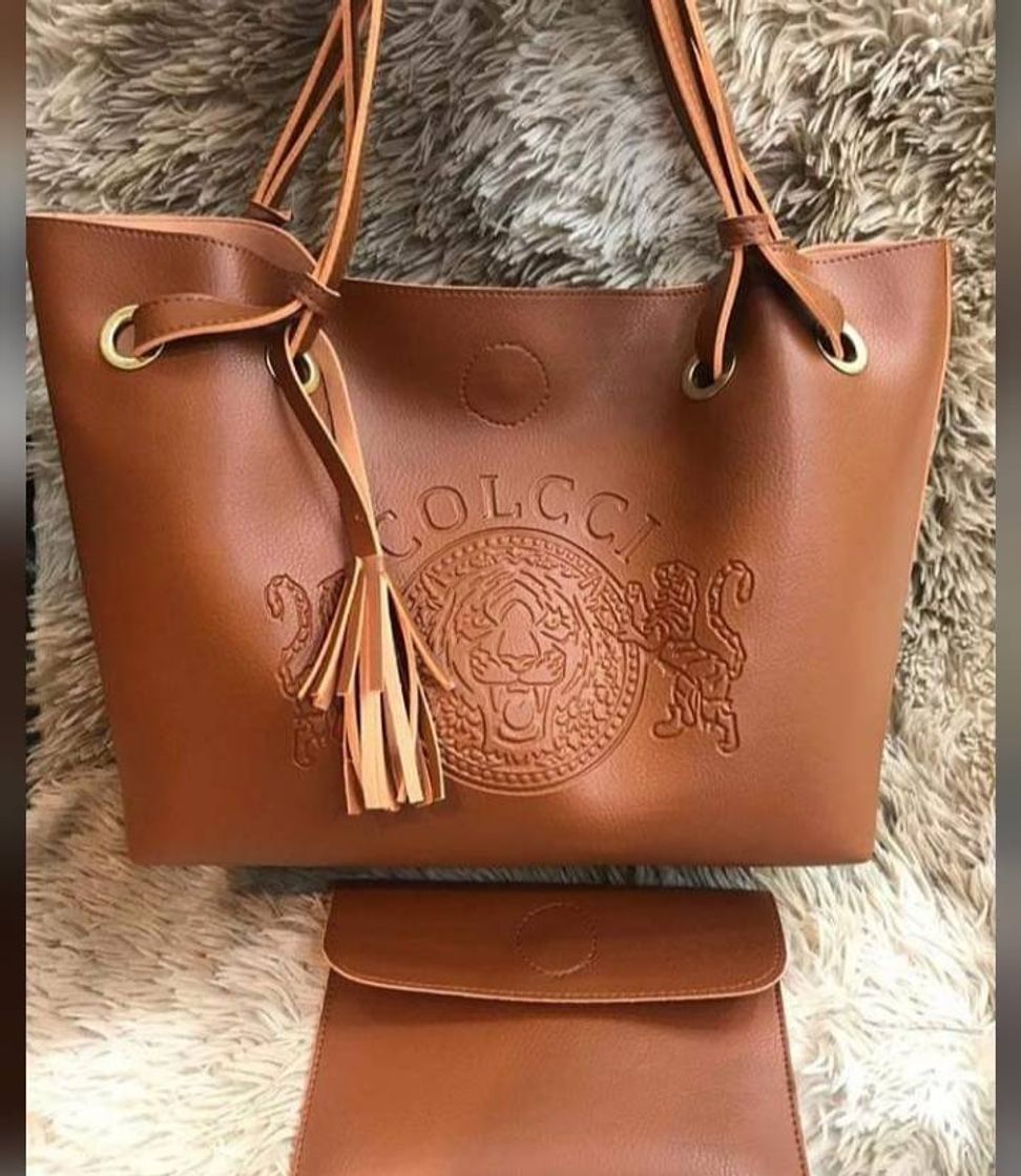 Moda Bolsas chiques 🏷