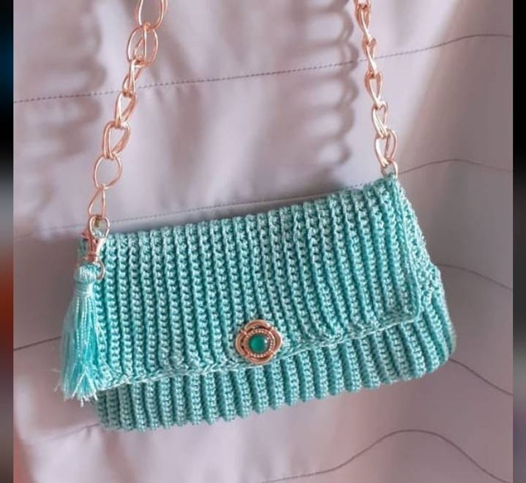 Fashion Bolsas chiques 🏷