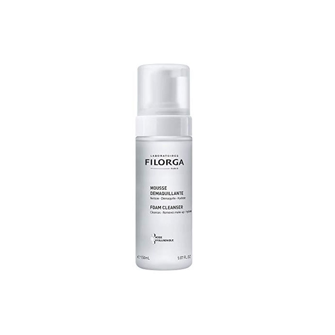 Beauty FILORGA Mousse Desmaquilladora 150ML