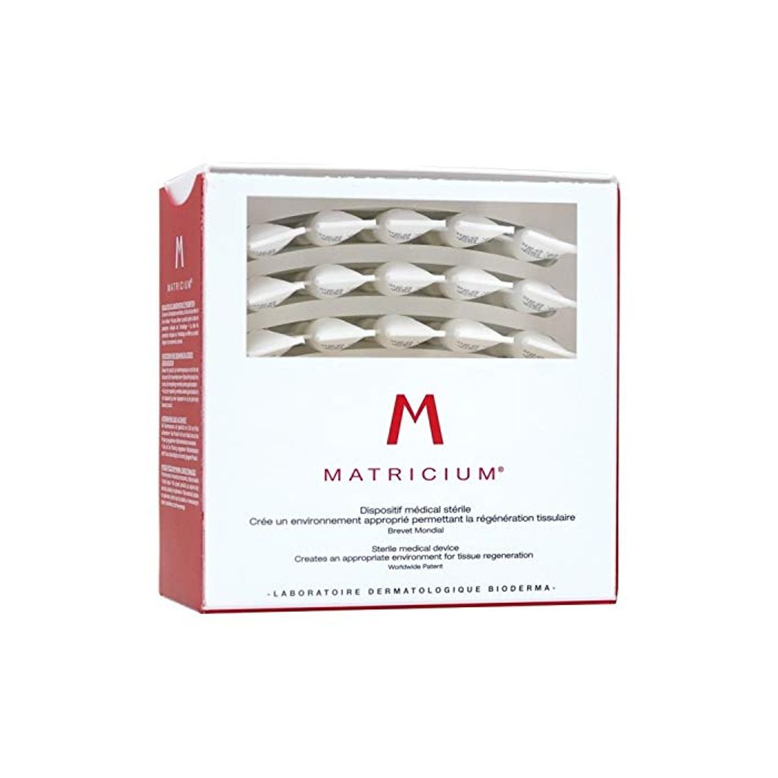 Beauty BIODERMA Matricium Cofre 30 Dosis 1 ml