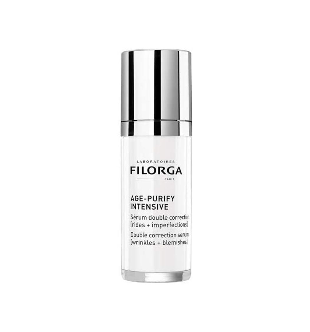 Beauty Filorga Age Purify - Intensive Siero Doppia Correzione Rughe Imperfezioni