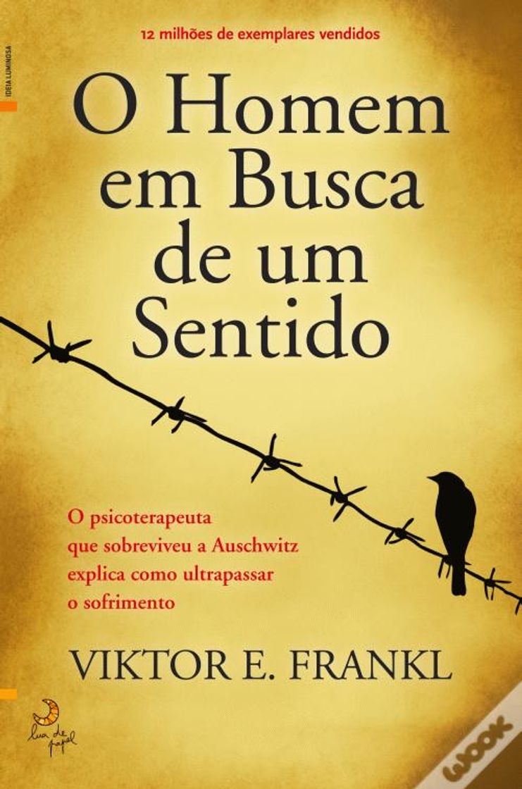 Books O Homem em Busca de um Sentido