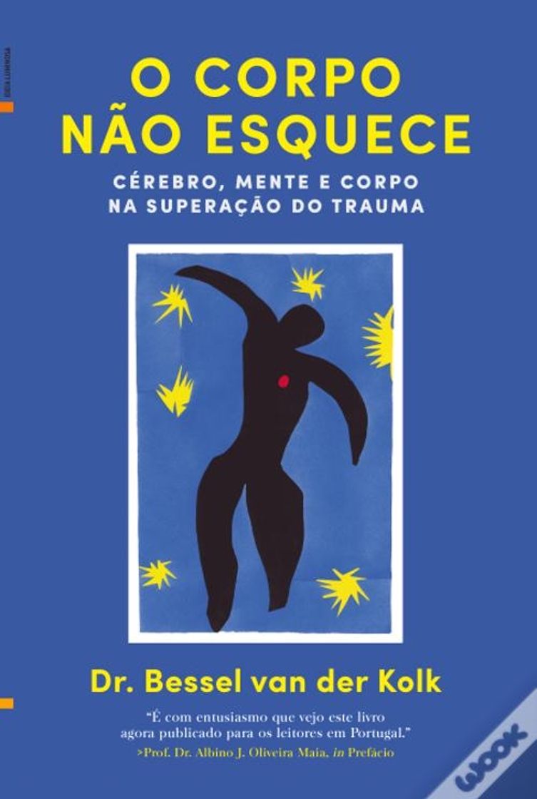 Books O Corpo Não Esquece