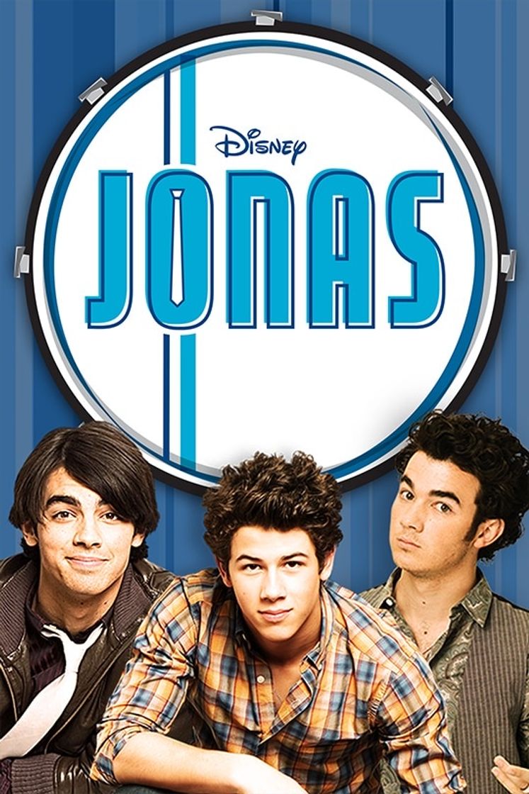 JONAS