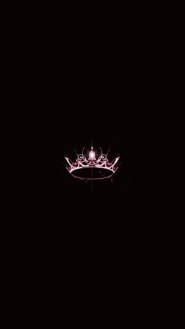 Fashion crown wallpaper 👑