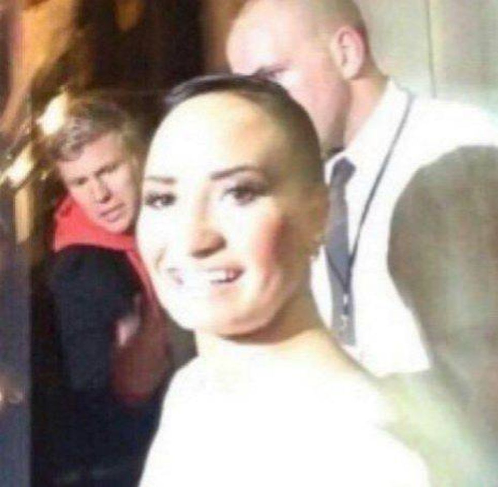 Moda poot lovato