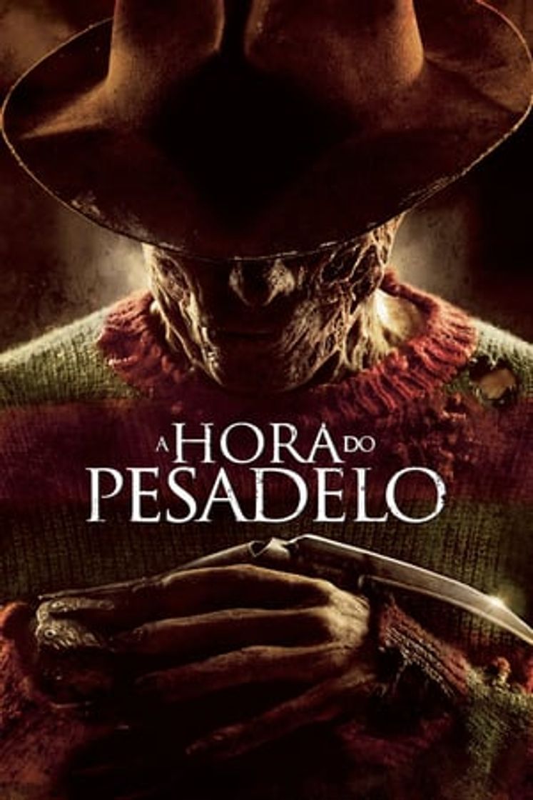 Pesadilla en Elm Street (El origen)