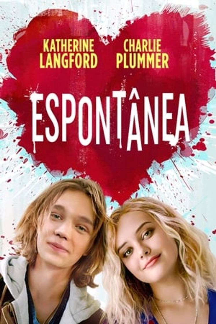 Película Espontánea