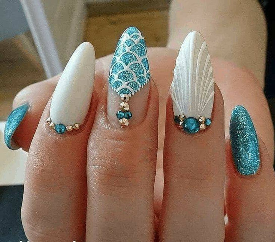 Fashion Nails 💅