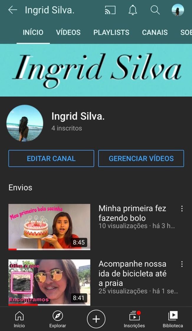 Moda Gente me segue lá no meu canal no YouTube por favor 🙏🏻 🥺