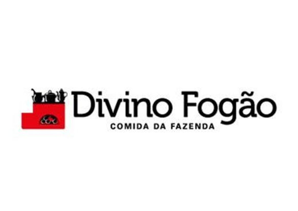 Restaurantes Divino Fogão