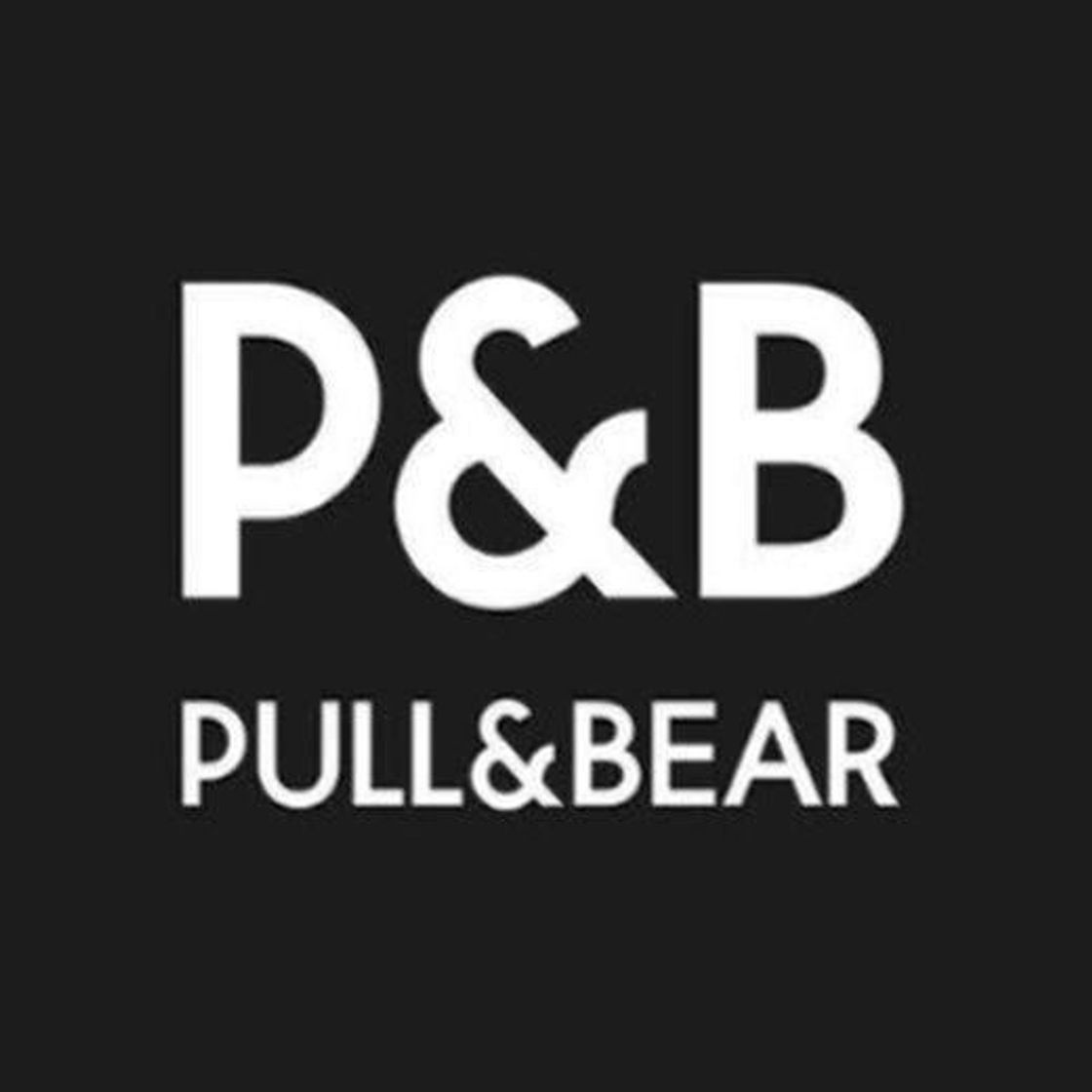 App Pull & Bear