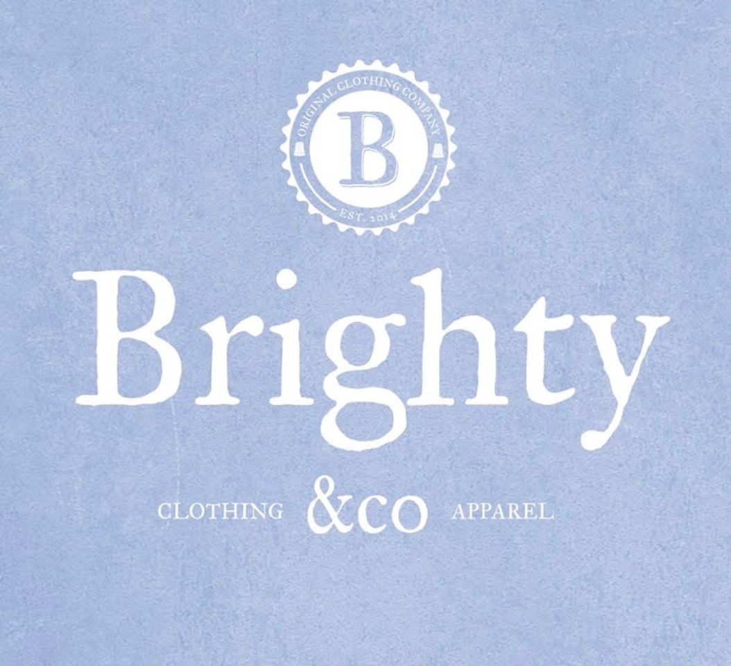 Social Brighty&Co