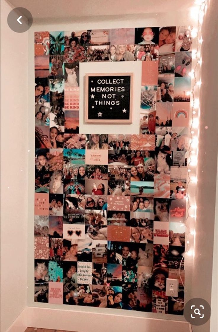 Social Ideia com fotos