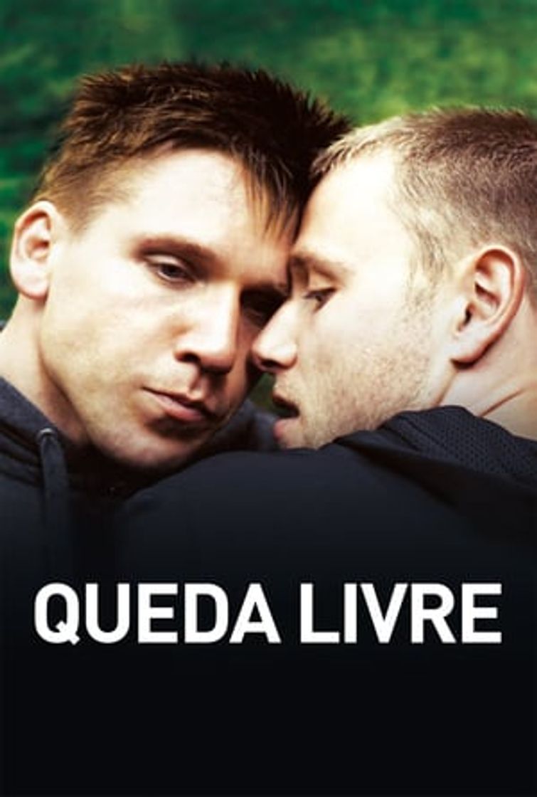 Caída libre