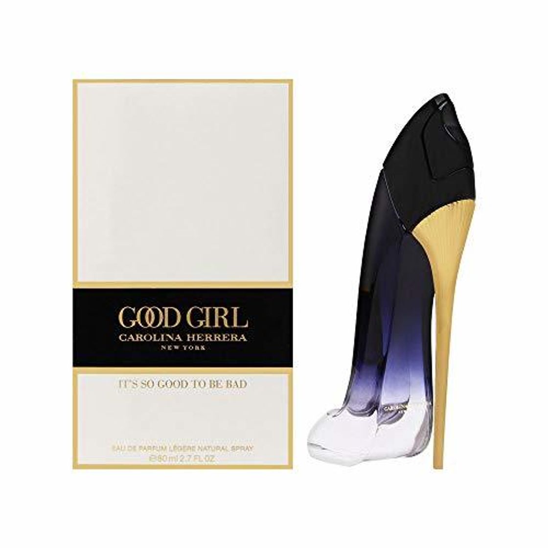 Beauty Carolina Herrera Good Girl