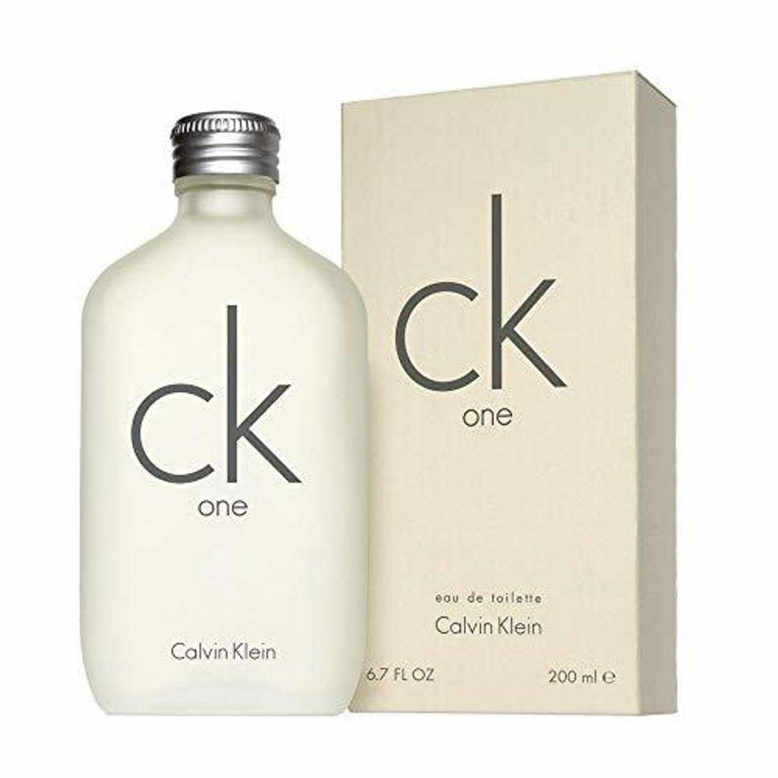 Product Calvin Klein CK One