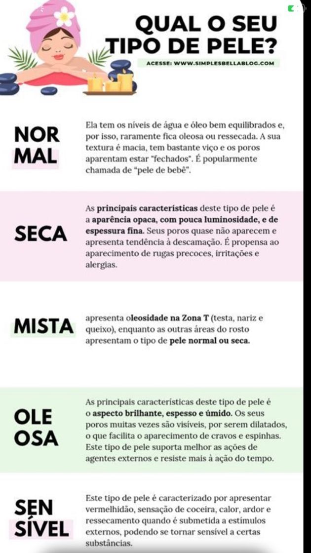 Moda Dicas 