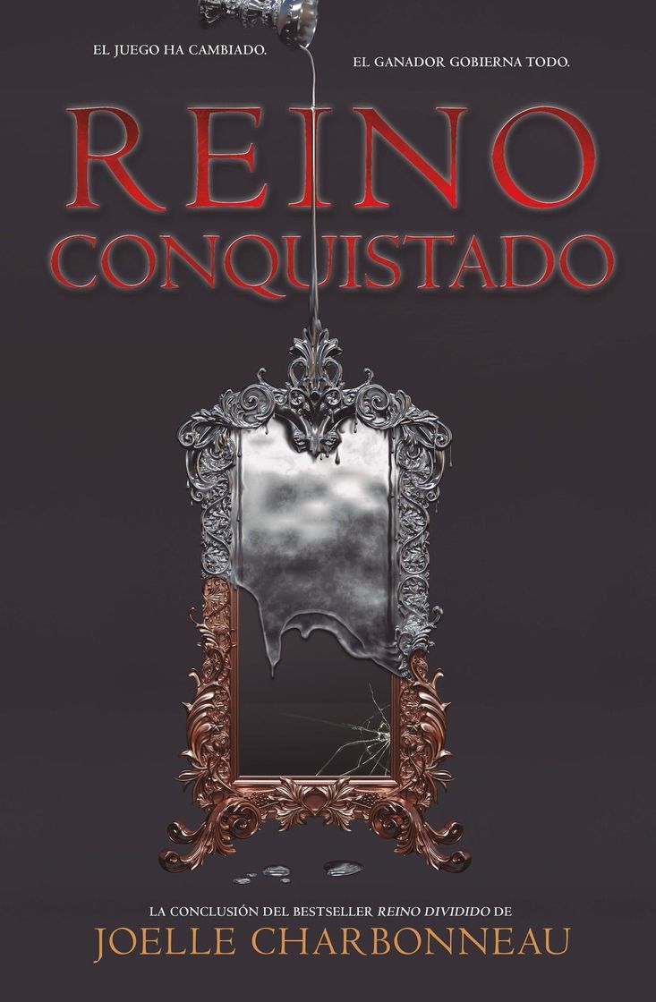 Reino Conquistado