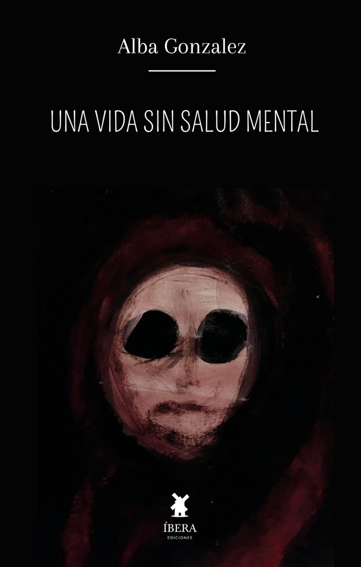 Book Una vida sin salud mental