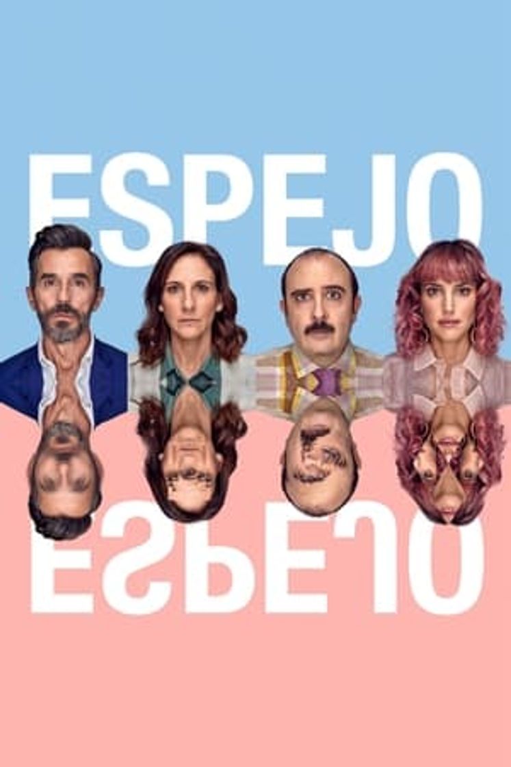 Movie Espejo, espejo