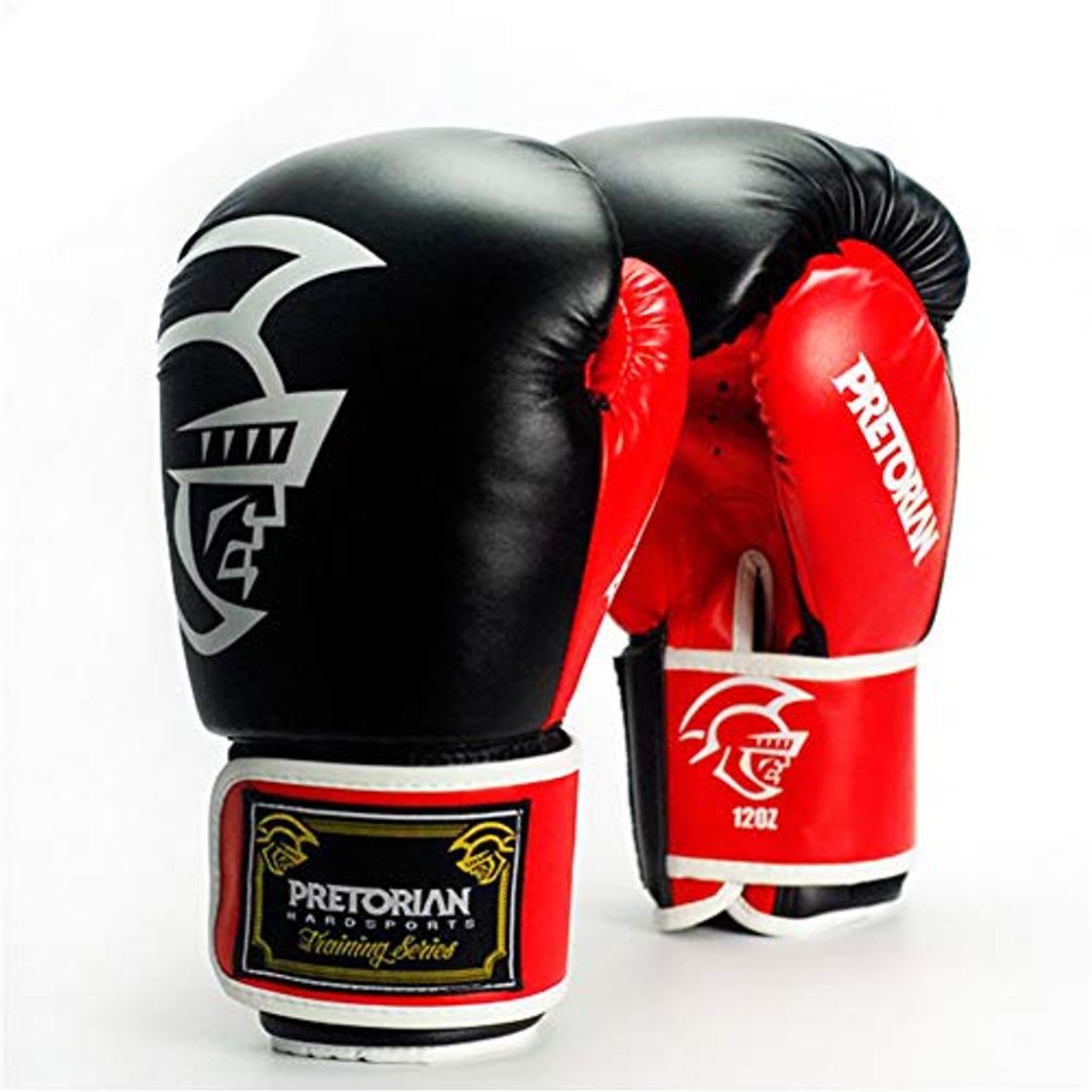 Products CARWORD Guantes De Boxeo Gemelos Muay Thai MMA Hombres Mujeres Grant Luva