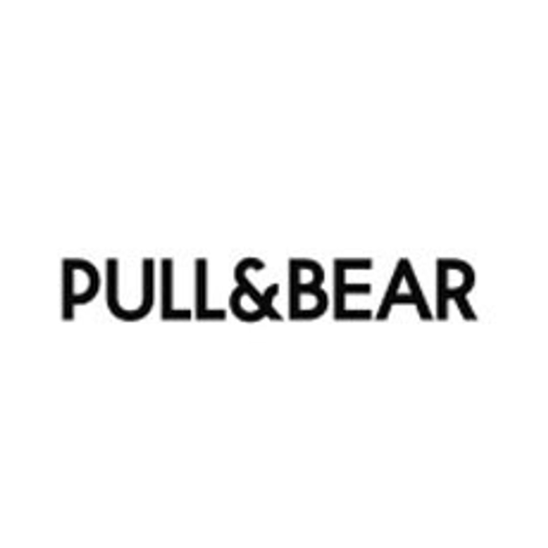 Lugar Pull&Bear