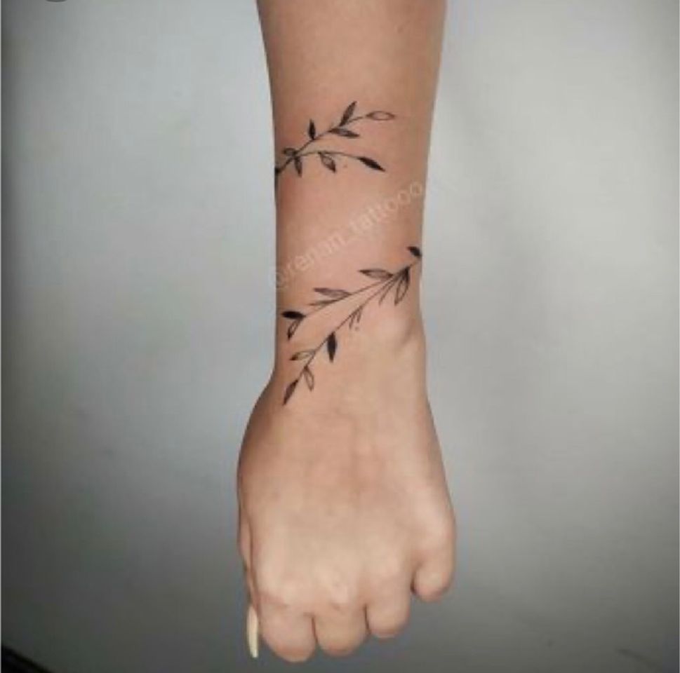 Fashion Tattos 