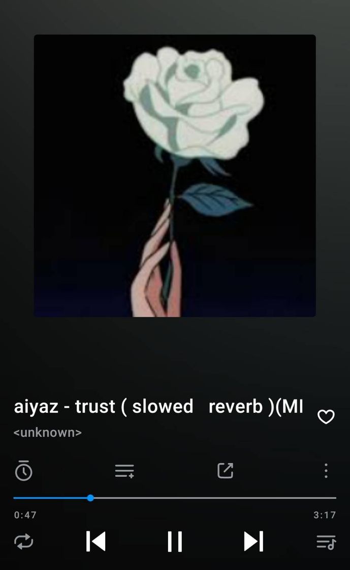 Music brent faiyaz - trust ( slowed + reverb ) - YouTube
