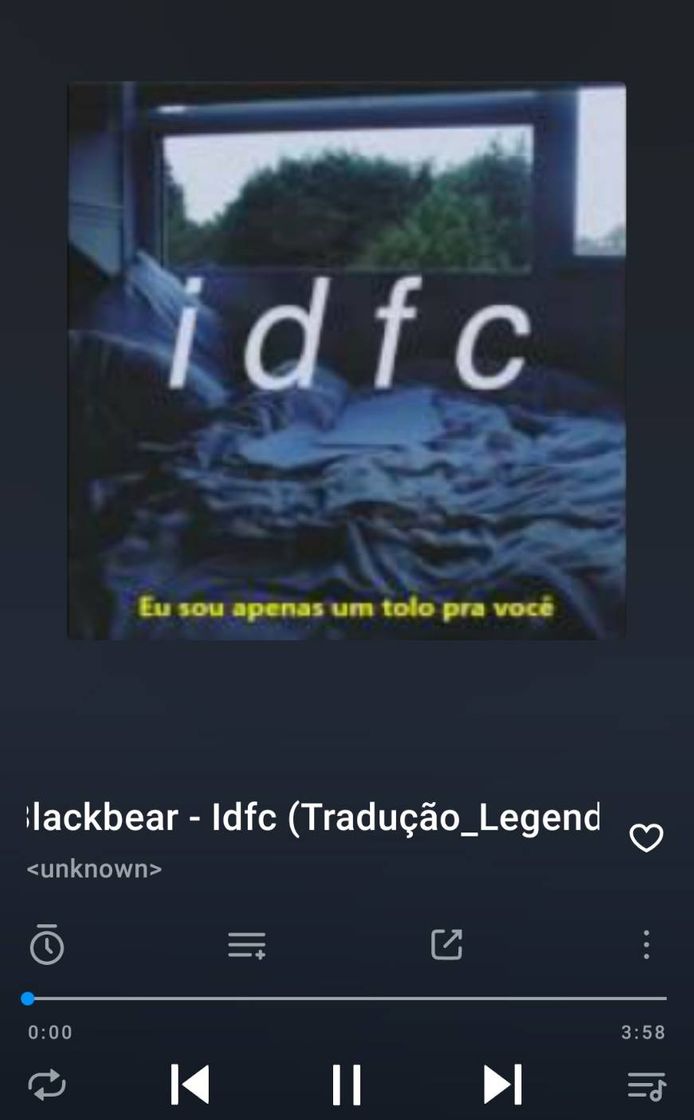 Social Idfc-blackbear