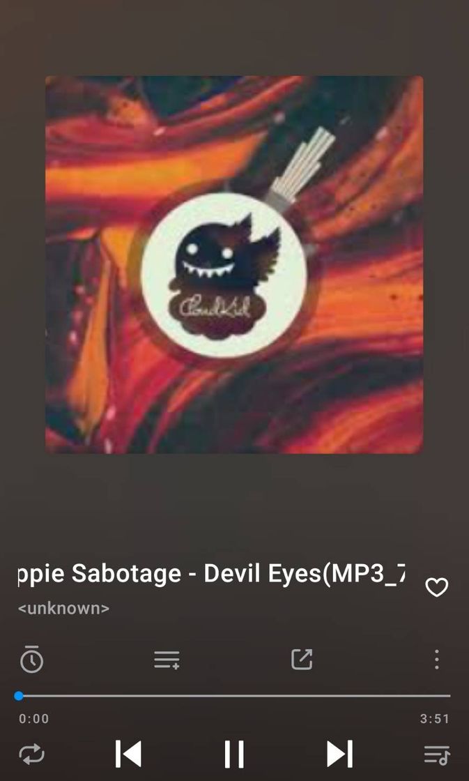 Social Hippie Sabotage - Devil Eyes - YouTube