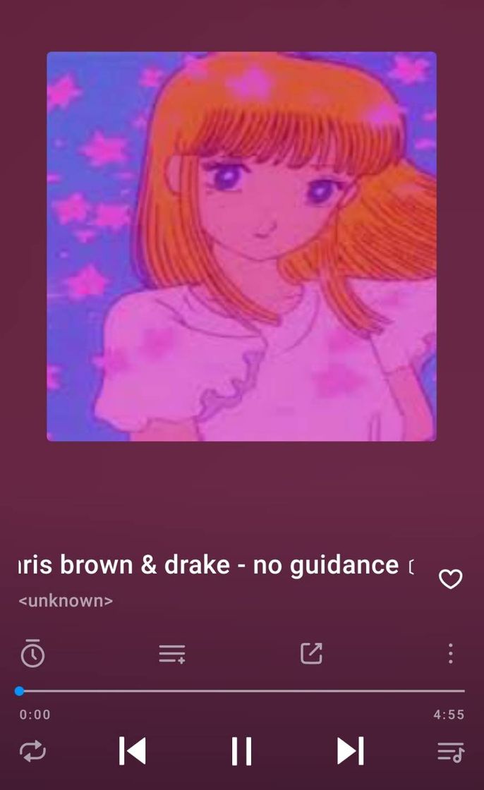 Social No guidace-slowed