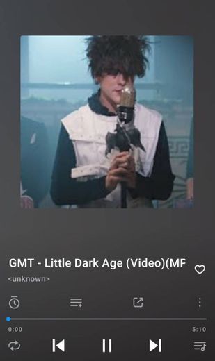 MGMT - Little Dark Age 