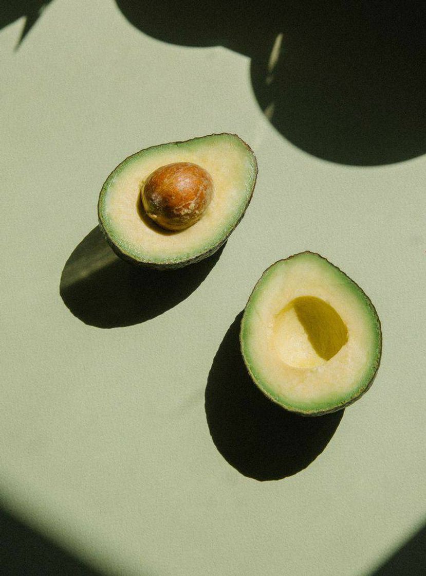 Social 🥑🍏