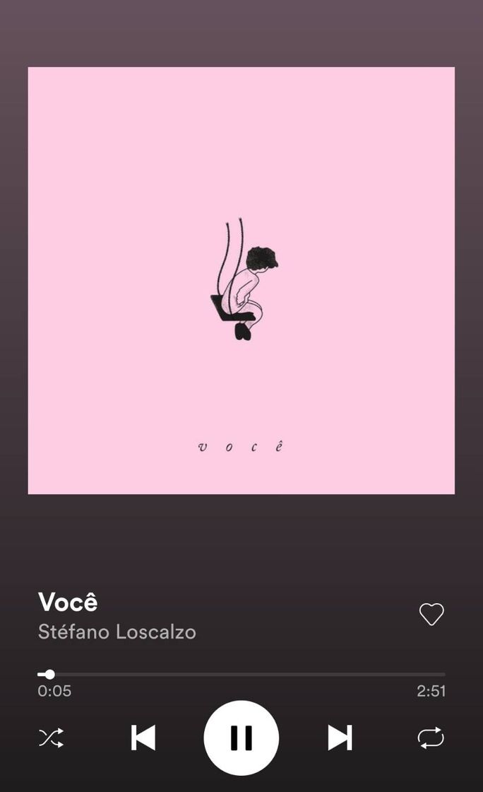 Você-stéfano loscalzo