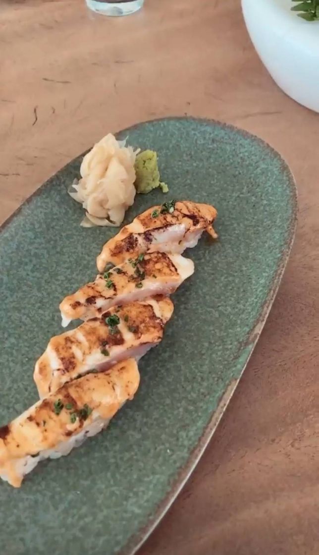 Social 🍣