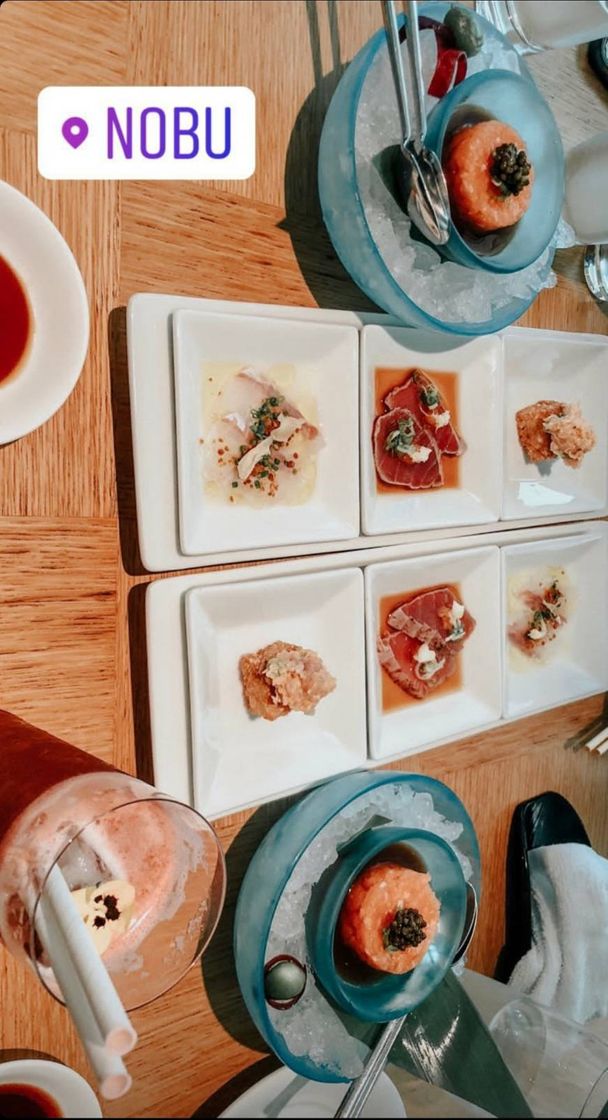 Social 🍗🦐🍣