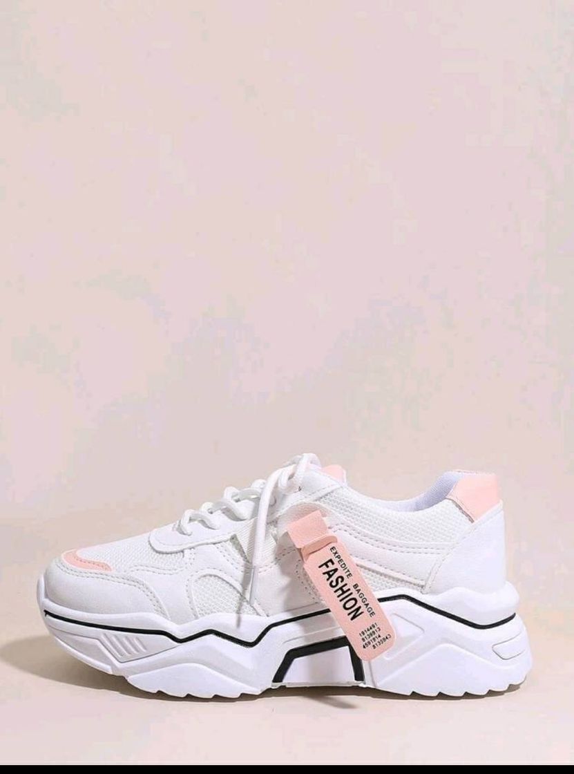 Social BRANCO conforto tênis 