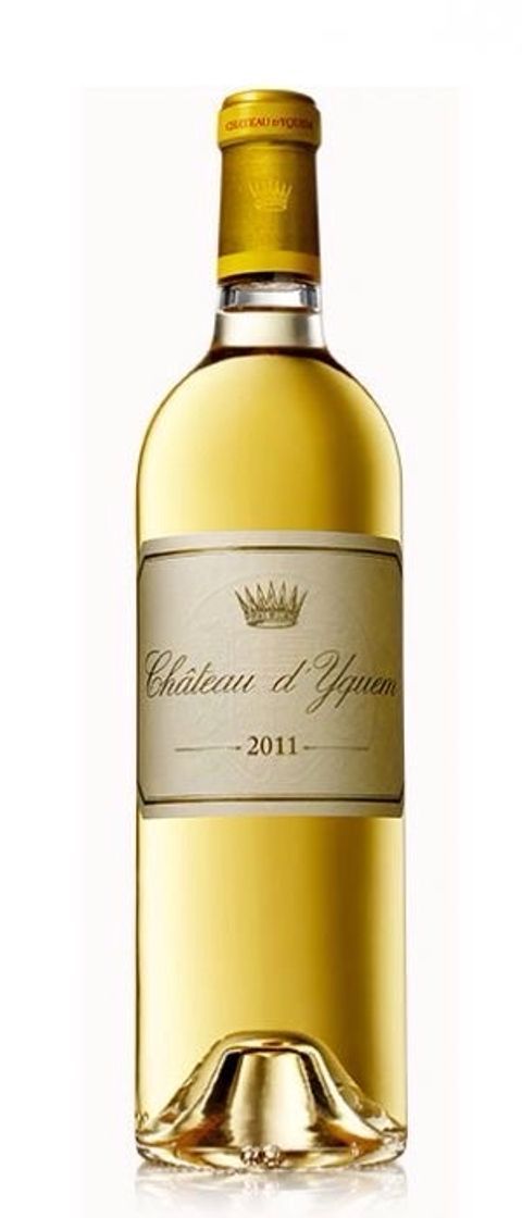 Moda Chateau d’yquem