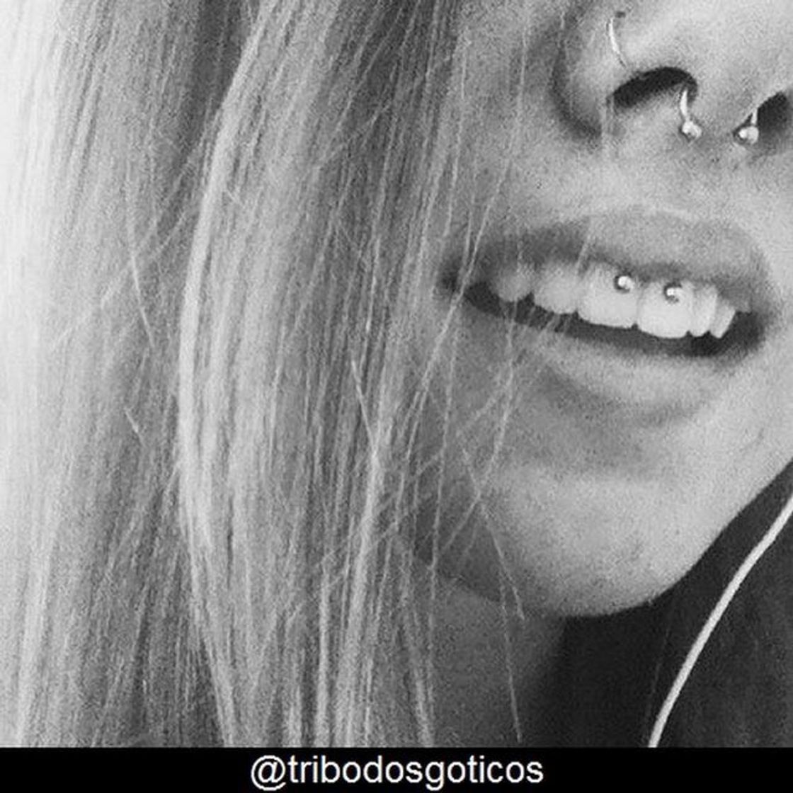 Fashion Piercing 📌