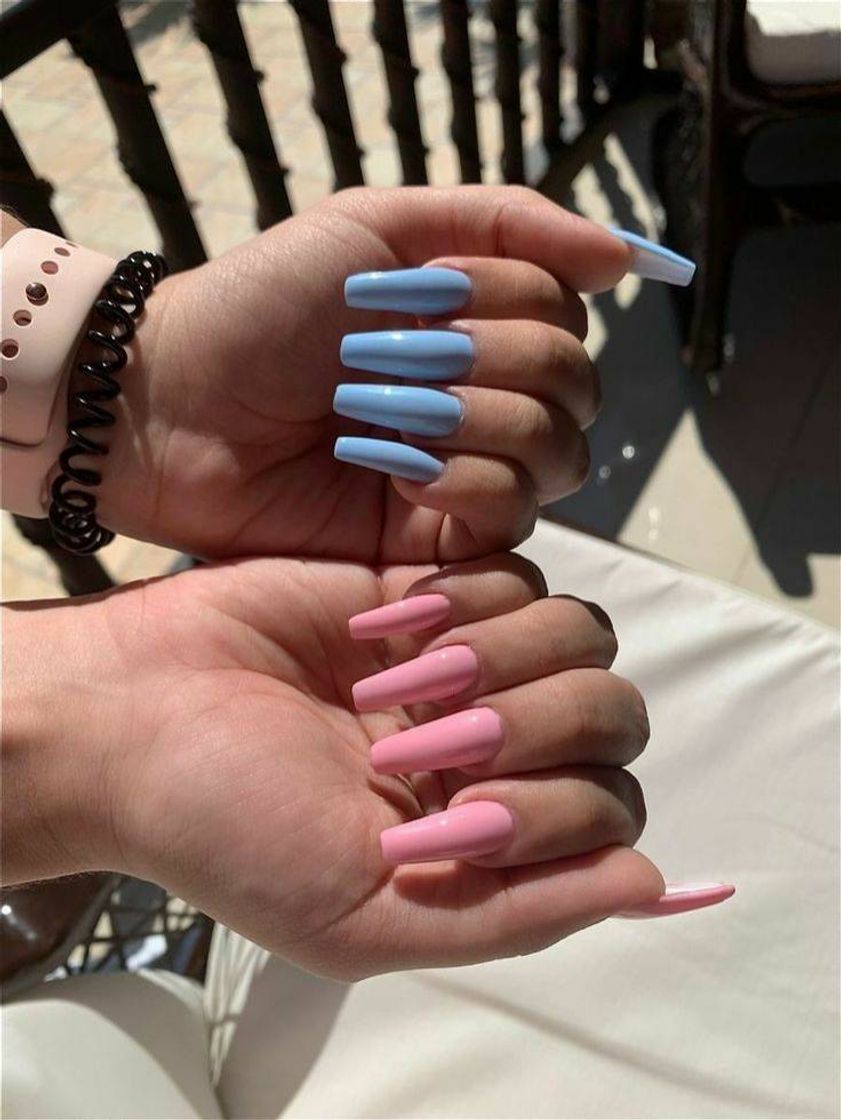 Fashion Nails