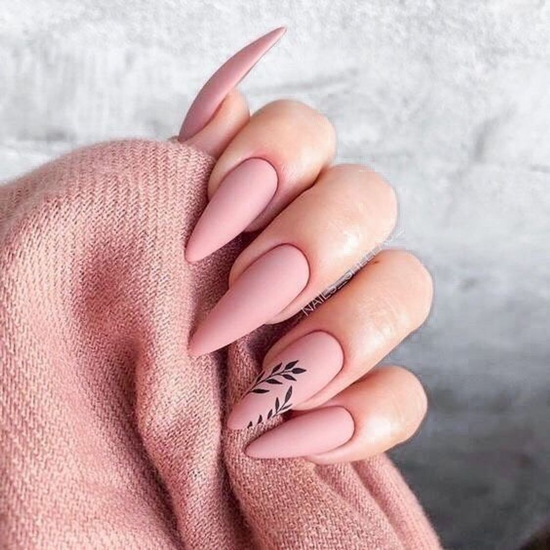 Fashion Nails 