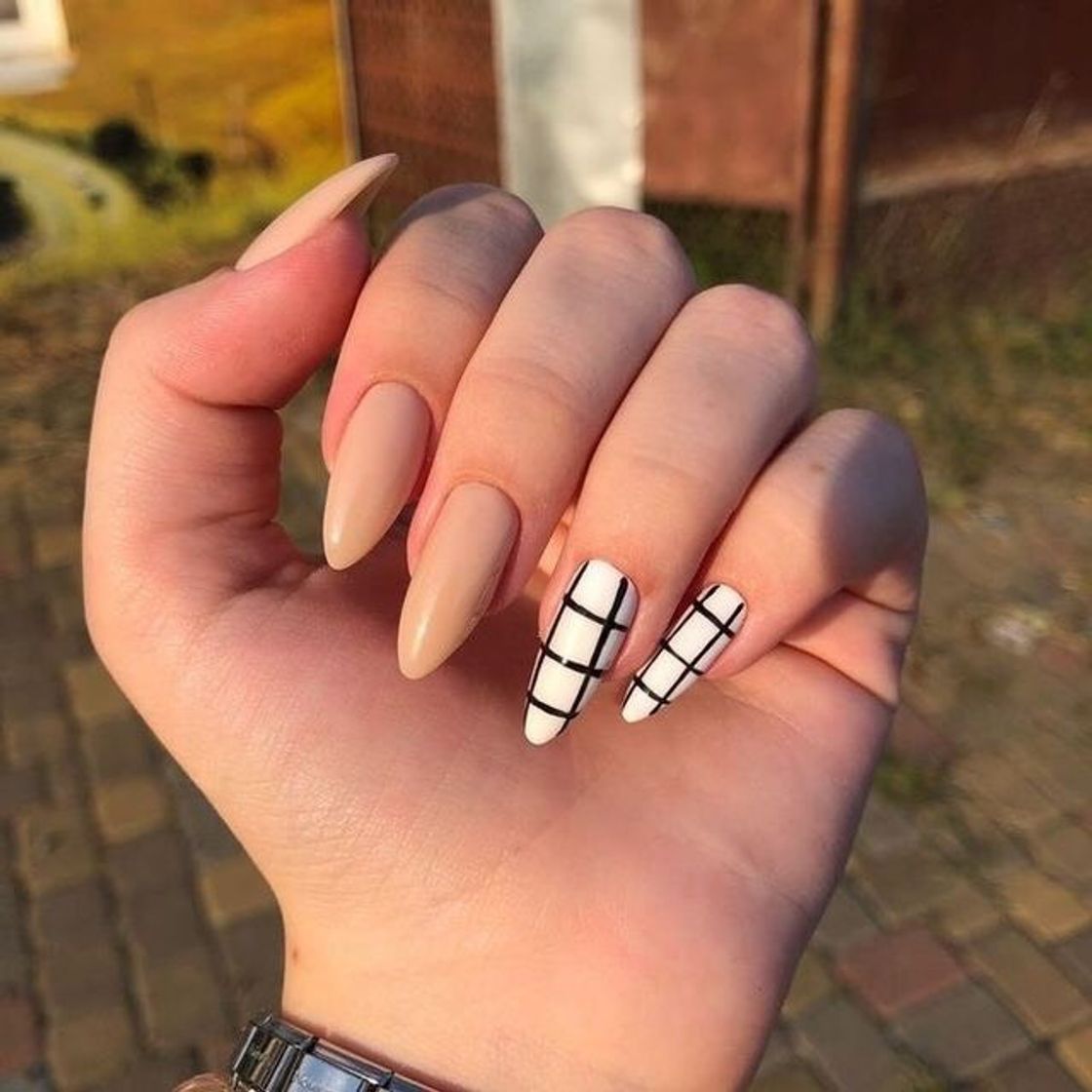 Fashion Nails 