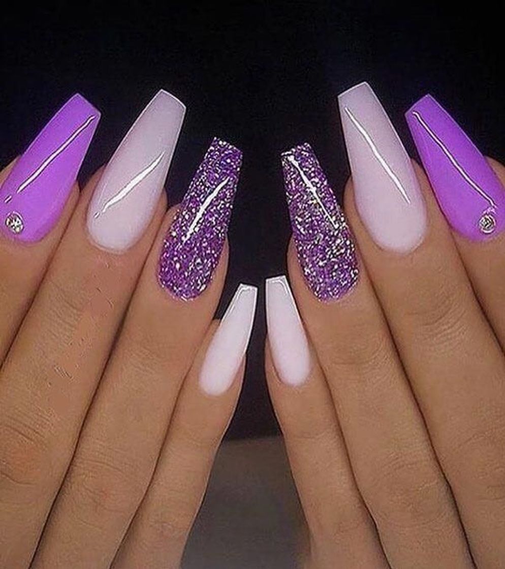 Fashion Nails 