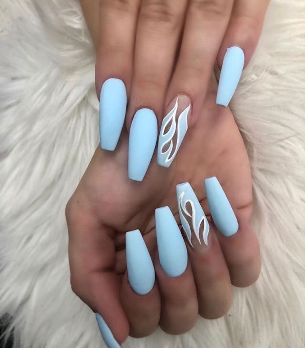 Fashion Nails 