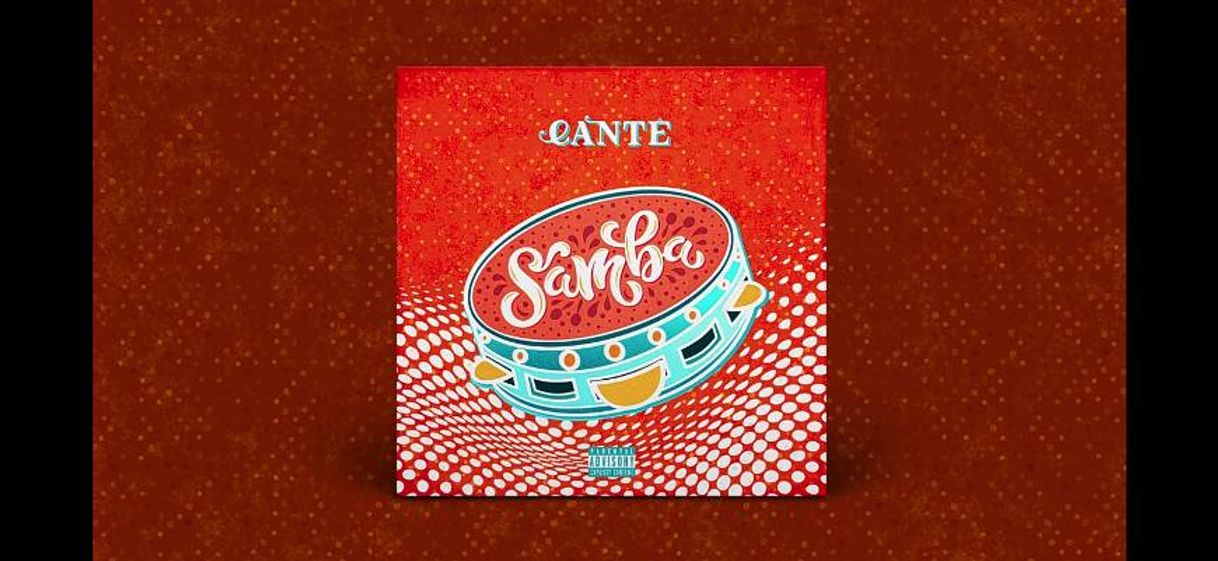 Music Cante.x Samba