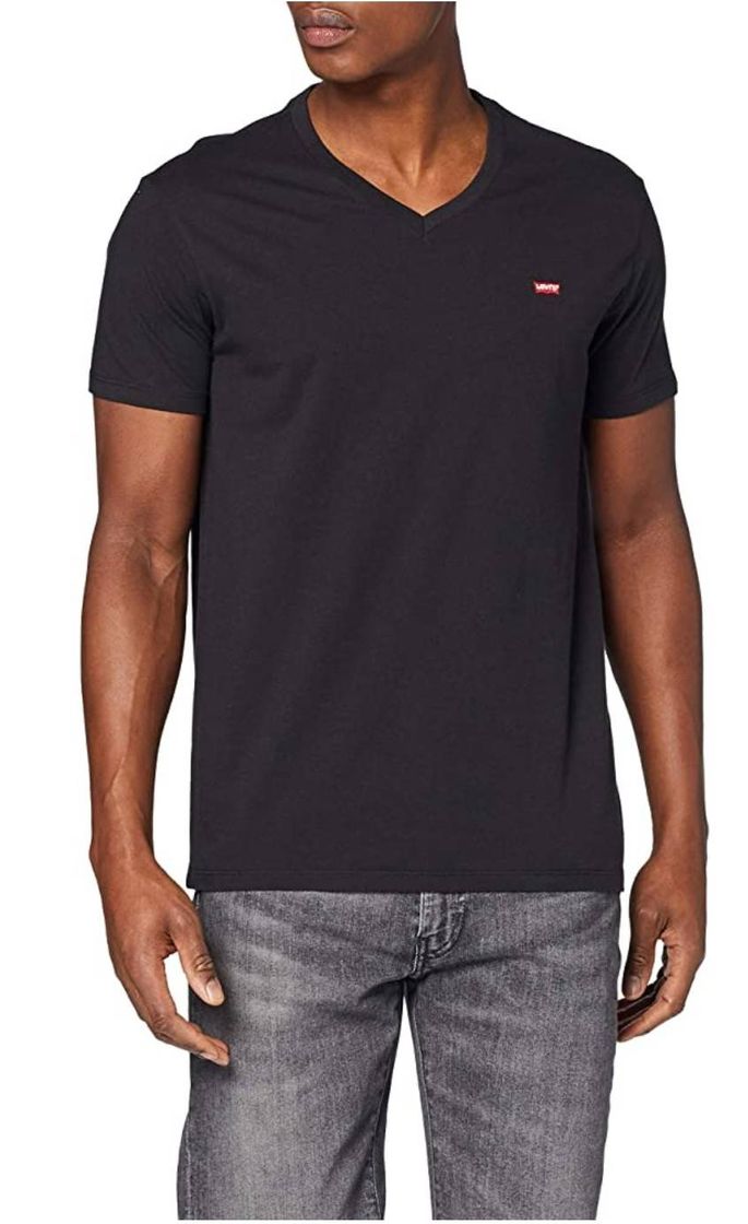 Social Levi's camiseta hombre