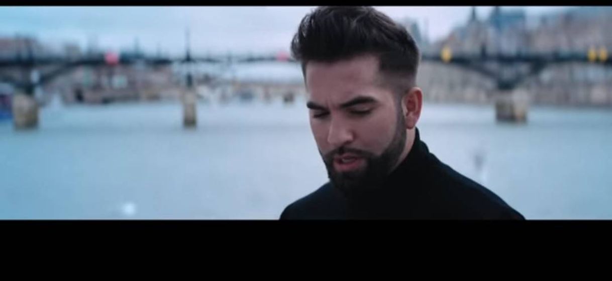 Moda Kendji Girac. Evidemment. Clip officiel