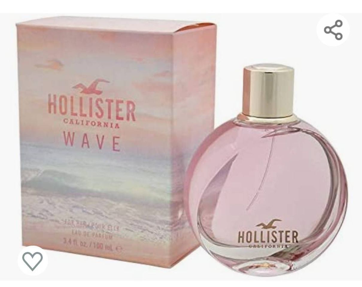 Moda Hollister